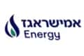 חשמל — amisragas energy – לוגו ספק חשמל