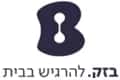 סיבים — bezeq – לוגו ספק סיבים