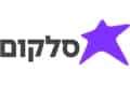 סלולר — cellcom – לוגו ספק סלולר