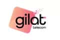 סיבים — gilat telecom – לוגו ספק סיבים