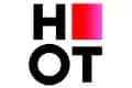 טריפל — hot – לוגו ספק תקשורת משולבת